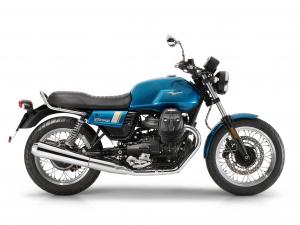 Moto Guzzi V7 IIl Special